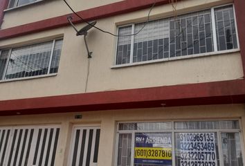 Apartamento en  Carrera 18b 5a-1-5a-99, La Estanzuela, Bogotá, Distrito Capital, Col