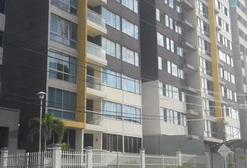 Apartamento en  Localidad Norte Centro Histórico, Barranquilla