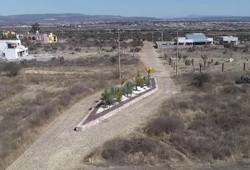 Lote de Terreno en  San Miguel De Allende, Guanajuato, Mex