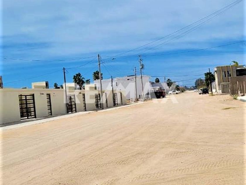 venta Lote de Terreno en Nuevo Peñasco, Puerto Peñasco (566892) icasas.mx