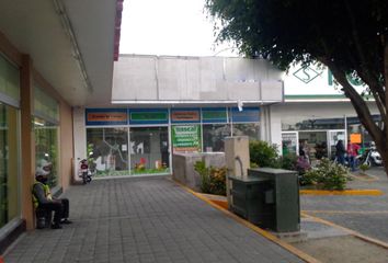 Local comercial en  Álamos Vista Hermosa, Municipio De Puebla
