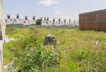 Lote de Terreno en  Centro, Santiago De Querétaro, Municipio De Querétaro