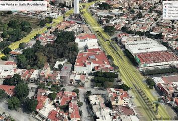 Lote de Terreno en  Calle Florencia 2294, Minerva, Fraccionamiento Ladrón De Guevara, Guadalajara, Jalisco, 44600, Mex