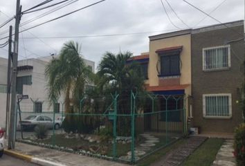 Casa en  Circuito Prehispánico, Siglo Xxi, Geovillas Del Puerto, Veracruz, México