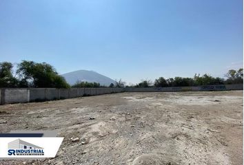 Lote de Terreno en  Hacienda Del Sol, García, Nuevo León