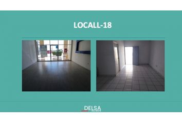 Local comercial en  Paseo Del Sahuaro, Hermosillo