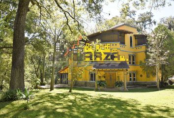 Casa en  San Francisco, Santiago, Santiago, Nuevo León