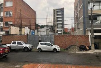 Lote de Terreno en  Calle 30 1-1, Tenche, Medellín, Antioquia, Col