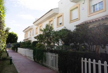 Chalet en  Distrito 3-nueva Andalucía, Marbella