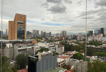 Departamento en  Avenida Homero, Polanco Nb, Polanco I Sección, Miguel Hidalgo, Ciudad De México, 11510, Mex