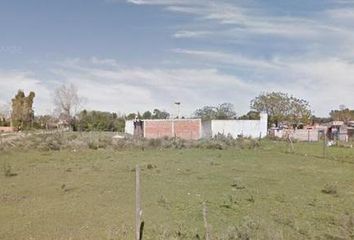Terrenos en  Virrey Del Pino, La Matanza