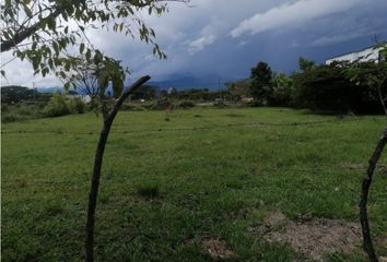 Lote de Terreno en  La Pradera, Jamundí