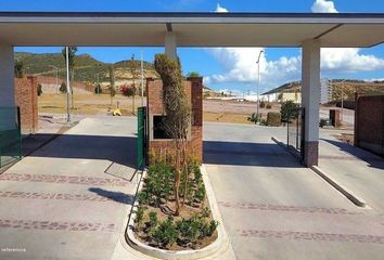 Lote de Terreno en  Cantera Del Pedregal, Municipio De Chihuahua