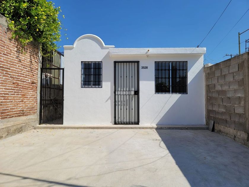 venta Casa en Nueva Galaxia, Culiacán (p4mdFvp-venta)