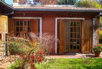 Casa en  Parque Leloir, Partido De Ituzaingó