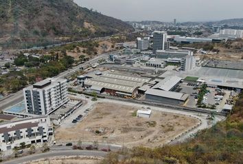 Terreno Comercial en  Tarqui, Guayaquil