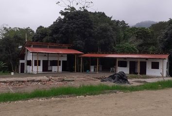 Casa en  Manglaralto, Santa Elena
