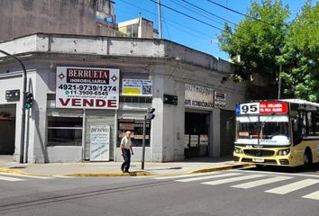 Terrenos en  Balvanera, Capital Federal