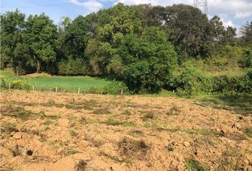 Lote de Terreno en  Santa María Ahuacatlan, Valle De Bravo