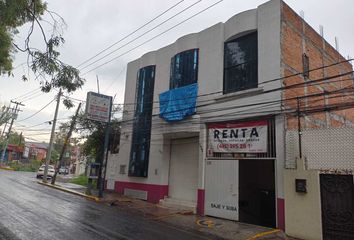 Local comercial en  Avenida De Las Camelinas 839-839, Félix Ireta, Morelia, Michoacán De Ocampo, 58070, Mex