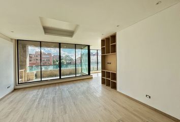 Apartamento en  Calle 90 8 84, Bogotá, Bogotá, D.c., Col