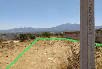 Lote de Terreno en  Residencial Granjas De Tequisquiapan, Tequisquiapan