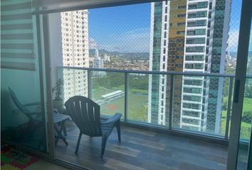 Apartamento en  Parque Lefevre, Ciudad De Panamá