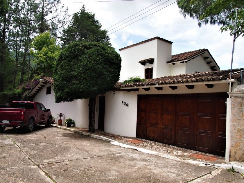 venta Casa en Corral de Piedra, San Cristóbal de las Casas, San Cristóbal  de las Casas (335390--204)