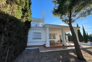 Chalet en  Fuente Alamo, Murcia Provincia