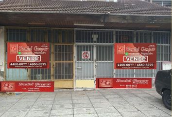 VENTA EN BLOCK - 3 UNIDADES - PB.: LOCAL  Y DPTO. 3 AMB./ PA.: TERRAZA Y SALON