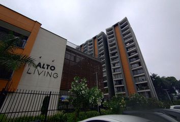 Apartamento en  Calle 58 N 4b 45, Santiago De Cali, Cali, Valle Del Cauca, Col