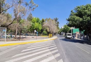 Lote de Terreno en  Avenida Insurgentes Norte, Guadalupe Insurgentes, Gustavo A Madero, Ciudad De México, 07870, Mex