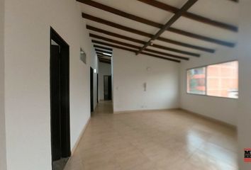 Apartamento en Calasanz, Medellín