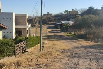 Terrenos en  Villa Rumipal, Córdoba