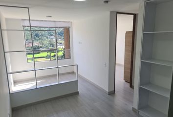 Apartamento en  Calle 167d 7f-100-7f-2, Santa Teresa, Bogotá, Distrito Capital, Col