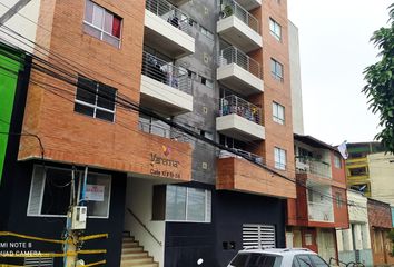 Apartamento en  Cl. 58 ##32-2, Bucaramanga, Santander, Colombia