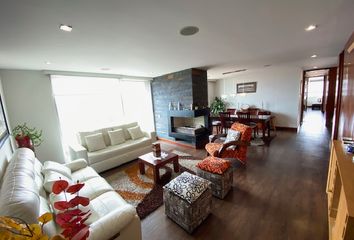 Apartamento en  Colina Campestre, Bogotá