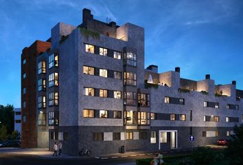 Duplex en  Buenavista, Madrid