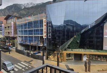 Piso en  Andorra La Vella, Andorra Provincia