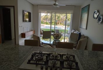 Departamento en  Avenida Paseo Vallarta, Fracc Flamingos Residencial, Bahía De Banderas, Nayarit, 63732, Mex