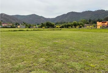 Lote de Terreno en  Avándaro, Valle De Bravo