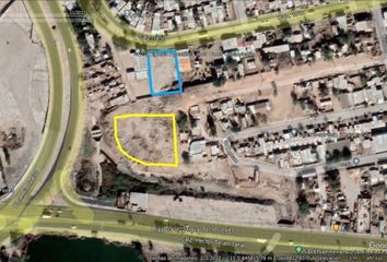 Lote de Terreno en  Avenida Lago Superior 2350-2382, Fraccionamiento Xochimilco, Mexicali, Baja California, 21380, Mex