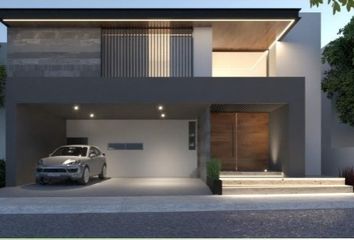 Casa en  Calle Paseo Sierra Azul 112, Fraccionamiento Sierra Azúl, San Luis Potosí, 78295, Mex