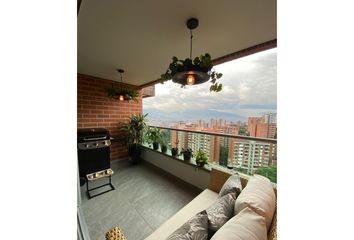 Apartamento en  La Mota, Medellín