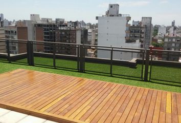 Departamento en  Abasto, Rosario