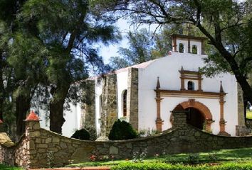 Lote de Terreno en  San Juan De Las Manzanas, Ixtlahuaca