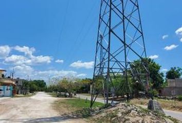 Lote de Terreno en  Bacalar, Bacalar, Bacalar, Quintana Roo