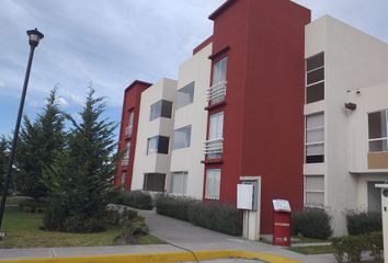 Departamento en  Cuauhtémoc, Barrio La Y, Otzolotepec, México, 52088, Mex