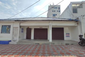 Casa en Localidad Norte Centro Histórico, Barranquilla