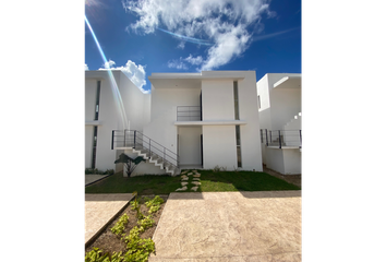 Departamento en  Pueblo Dzitya, Mérida, Yucatán